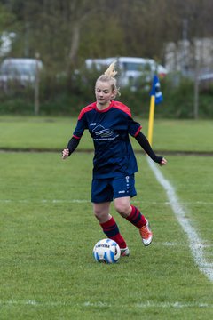Bild 230 - F TSV Wiemersdorf - SV B�neb�ttel-Husberg : Ergebnis: 1:0